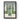 Ornate Green Door Facade by Henrike Schenk - Kuriosis Fine Art GmbH