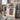 Ornate Tiled Entrance by Henrike Schenk - Kuriosis Fine Art GmbH