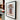 Ornate Tiled Entrance by Henrike Schenk - Kuriosis Fine Art GmbH