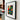 Painted Blocks by Andreas Magnusson - Kuriosis Fine Art GmbH