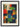 Painted Blocks von Andreas Magnusson – Kuriosis Fine Art GmbH