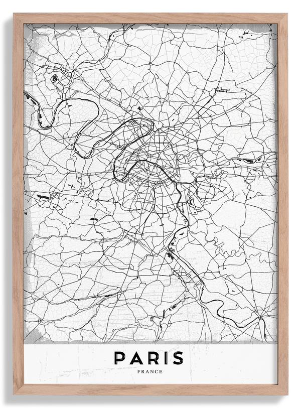 Paris von StudioSix