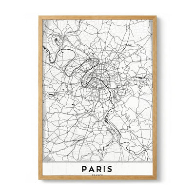 Paris di StudioSix