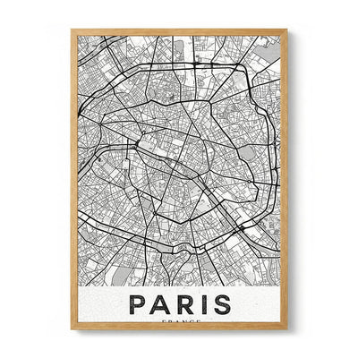 Paris White di StudioSix