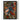 Parrots Midnight Jungle by Andrea Haase - Kuriosis Fine Art GmbH