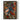 Parrots Midnight Jungle by Andrea Haase - Kuriosis Fine Art GmbH