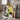 Pass by a Banana Plant by Andrea Schindler - Kuriosis Fine Art GmbH
