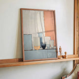 Pastel Serenity by Treechild - Kuriosis Fine Art GmbH