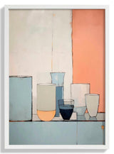 Pastel Serenity by Treechild - Kuriosis Fine Art GmbH