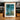 Peaceful Ocean Vista by Luisa Millicent - Kuriosis Fine Art GmbH