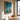 Peaceful Ocean Vista by Luisa Millicent - Kuriosis Fine Art GmbH