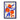 Peaches Blue Orange Papiers Découpés Art Exhibition - Kuriosis Fine Art GmbH