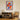Peaches Blue Orange Papiers Découpés Art Exhibition - Kuriosis Fine Art GmbH