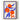 Peaches Blue Orange Papiers Découpés Art Exhibition - Kuriosis Fine Art GmbH