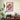 Peaches Blue Orange Papiers Découpés Art Exhibition - Kuriosis Fine Art GmbH