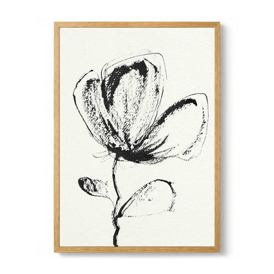 Petal Sketch Essence by Santhosh ch