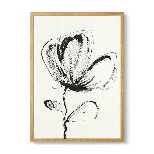 Petal Sketch Essence by Santhosh ch