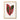 Pink Dracaena Terminalis Leaf Illustration by Les Plantes a Feuillage Colore - Kuriosis Fine Art GmbH