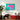 Pink Elephant Animal - Kuriosis Fine Art GmbH