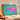 Pink Elephant Animal - Kuriosis Fine Art GmbH