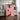 Pink Geometric Architecture by Linda Wride - Kuriosis Fine Art GmbH