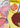 Pink Ginger and Grapefruit by Studio Mandariini - Kuriosis Fine Art GmbH