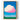 Pink Gradient Cloud by Little Dean - Kuriosis Fine Art GmbH