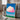 Pink Gradient Cloud by Little Dean - Kuriosis Fine Art GmbH