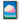 Pink Gradient Cloud by Little Dean - Kuriosis Fine Art GmbH