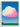 Pink Gradient Cloud von Little Dean - Kuriosis Fine Art GmbH