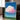 Pink Gradient Cloud by Little Dean - Kuriosis Fine Art GmbH