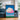 Pink Gradient Cloud by Little Dean - Kuriosis Fine Art GmbH