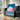 Pink Gradient Cloud by Little Dean - Kuriosis Fine Art GmbH