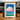 Pink Gradient Cloud by Little Dean - Kuriosis Fine Art GmbH