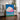 Pink Gradient Cloud by Little Dean - Kuriosis Fine Art GmbH