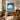 Pink Gradient Cloud by Little Dean - Kuriosis Fine Art GmbH