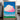 Pink Gradient Cloud by Little Dean - Kuriosis Fine Art GmbH