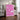 Pink More Amor Please by Baroo Bloom - Kuriosis Fine Art GmbH