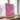 Pink More Amor Please by Baroo Bloom - Kuriosis Fine Art GmbH