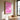 Pink More Amor Please by Baroo Bloom - Kuriosis Fine Art GmbH