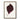 Pink Perilla Nankinensis Leaf Illustration by Les Plantes a Feuillage Colore - Kuriosis Fine Art GmbH