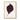 Pink Perilla Nankinensis Leaf Illustration by Les Plantes a Feuillage Colore - Kuriosis Fine Art GmbH