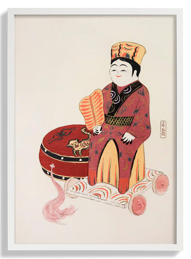 Pl.022 by Kawasaki Kyosen - Kuriosis Fine Art GmbH