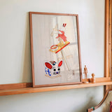 Pl.040 by Kawasaki Kyosen - Kuriosis Fine Art GmbH