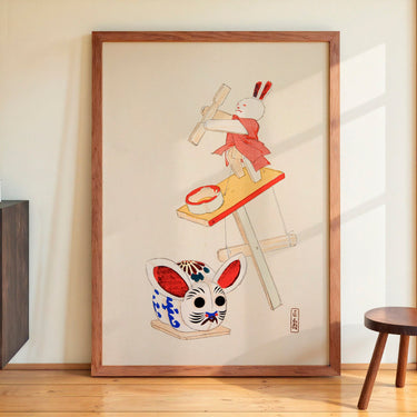 Pl.040 by Kawasaki Kyosen - Kuriosis Fine Art GmbH