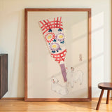 Pl.054 by Kawasaki Kyosen - Kuriosis Fine Art GmbH