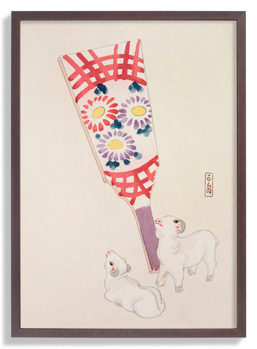 Pl.054 by Kawasaki Kyosen - Kuriosis Fine Art GmbH