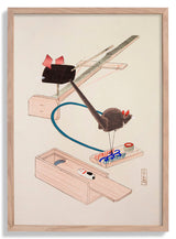 Pl.064 by Kawasaki Kyosen - Kuriosis Fine Art GmbH