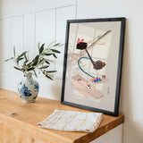 Pl.064 by Kawasaki Kyosen - Kuriosis Fine Art GmbH