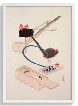 Pl.064 by Kawasaki Kyosen - Kuriosis Fine Art GmbH